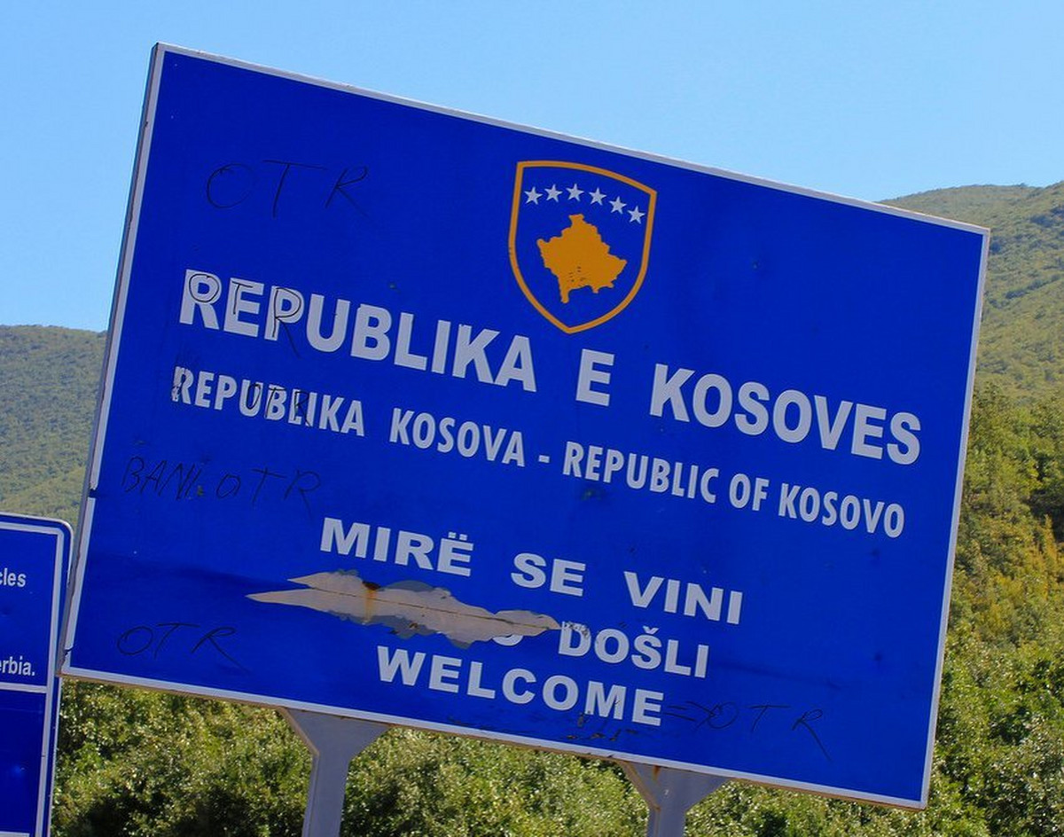 Tabla Kosovo